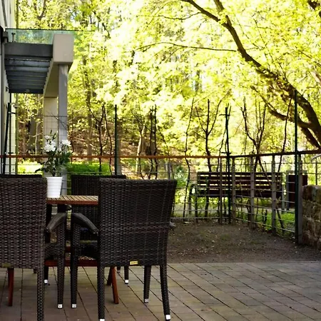 Klimatyczny Apartament Alicante Apartament Sopot