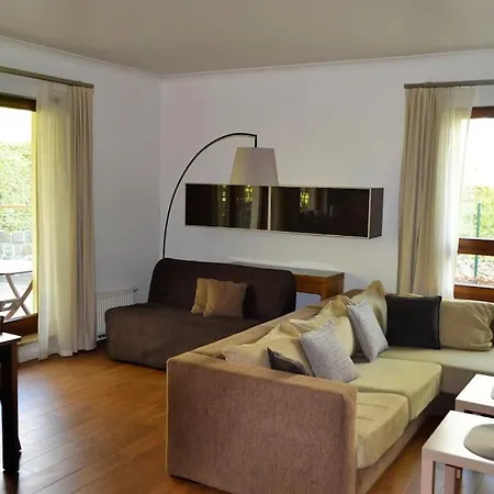 Klimatyczny Apartament Alicante Apartament