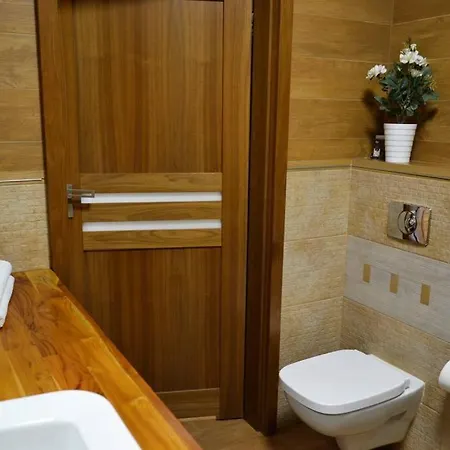 Klimatyczny Apartament Alicante Apartament