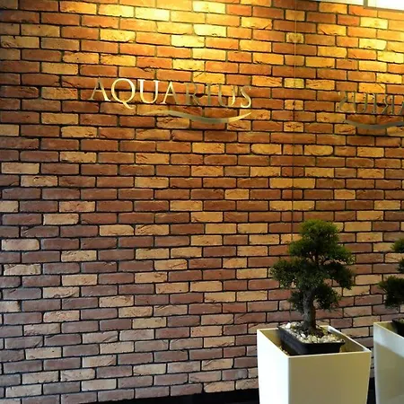 Apartamento Klimatyczny Apartament Alicante