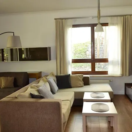 Klimatyczny Apartament Alicante