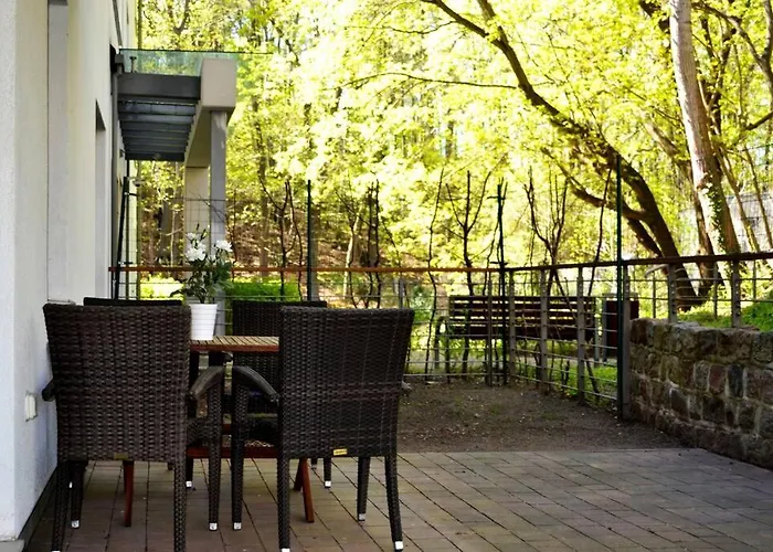 Klimatyczny Apartament Alicante Apartamento Sopot