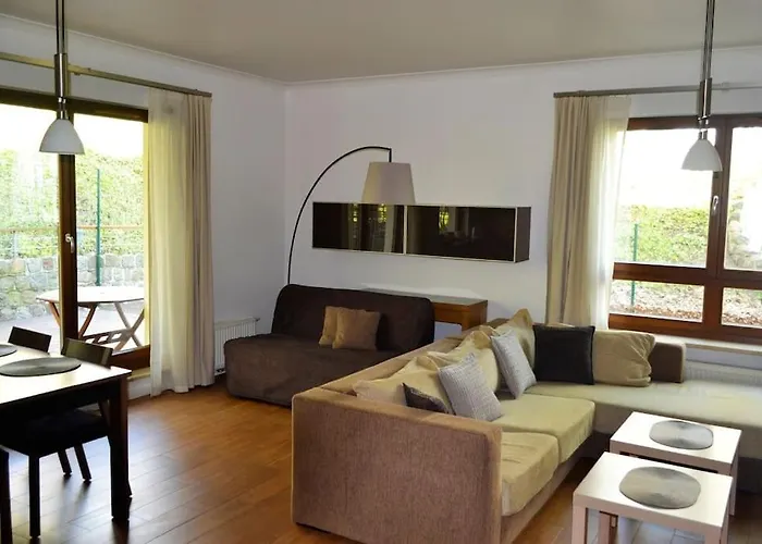 Klimatyczny Apartament Alicante Apartamento