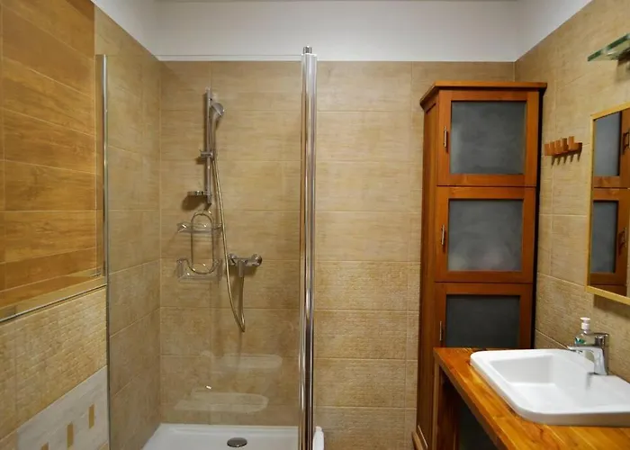 Klimatyczny Apartament Alicante * Sopot