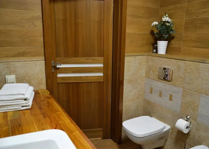 Klimatyczny Apartament Alicante Appartement