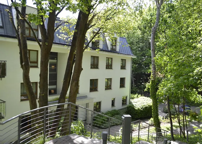 Klimatyczny Apartament Alicante *